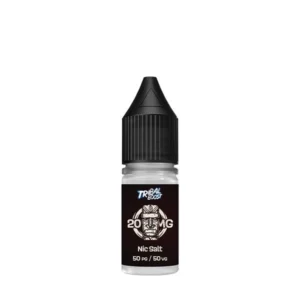Booster sel de nicotine 20 mg 50/50 – Tribal Boost – Tribal Force
