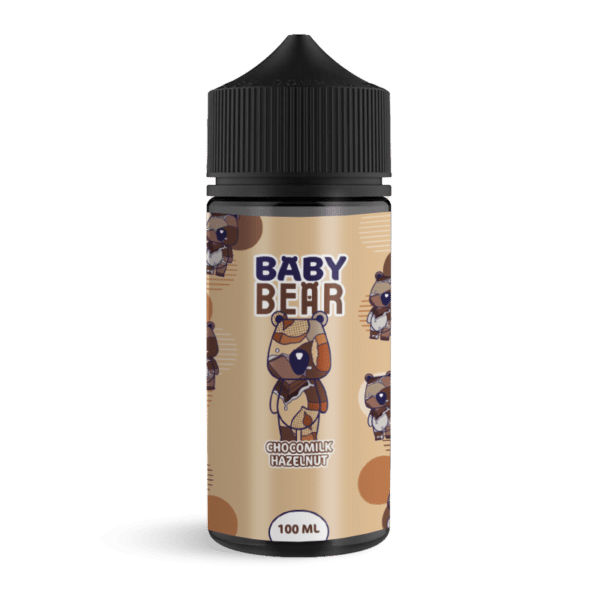 chocomilk-hazelnut-100ml-baby-bear-p