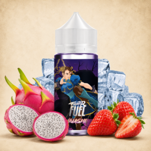 e-liquide Mawashi 100 fighter Fuel