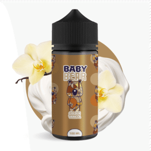 golden-vanilla-100ml-baby-bear