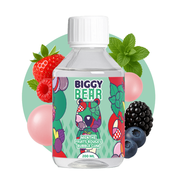menthe-fruits-rouges-bubble-gum-200ml-biggy-bear