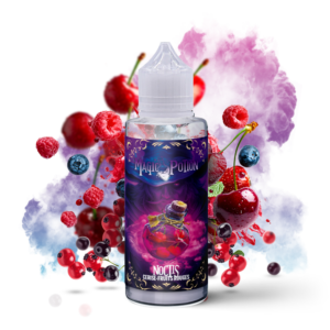 E-liquide Magic Potion Noctis 140 ml Site De Vape