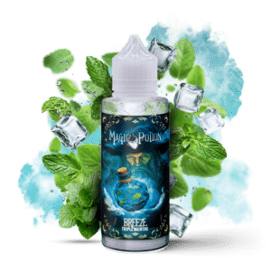 E-liquide Magic Potion Breeze 140 ml Site De Vape