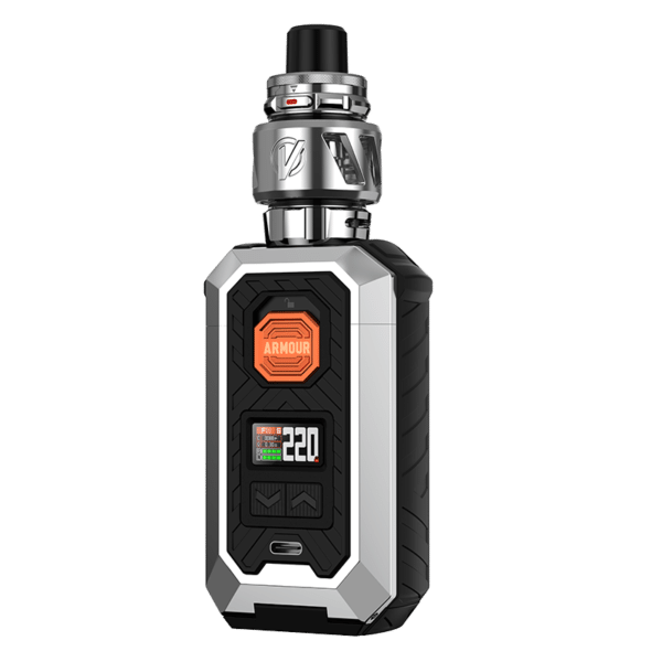 Kit Armour Max 220W iTank 2 8ml – Vaporesso – Image 6