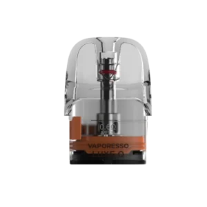 Pod de remplacement Luxe Q 0.6 ohm 3ml Vaporesso Site De Vape