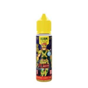 e-liquide Adam 50 ml Saint Flava Swoke ananas Snack Pine fruité