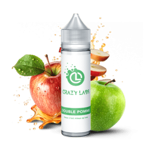 double-pomme_50ml_crazylabs_mockup_saveurs
