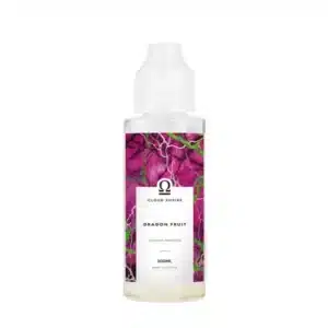 e-liquide FUU Cloud Empire Dragon Fruit 100 ml fruité exotique frais