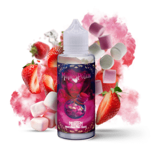 E-liquide Magic Potion Mortem 140 ml Site De Vape