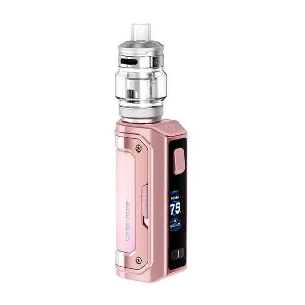 kit-aegis-mini-5-3200mah-geekvape sunset rose site de vape