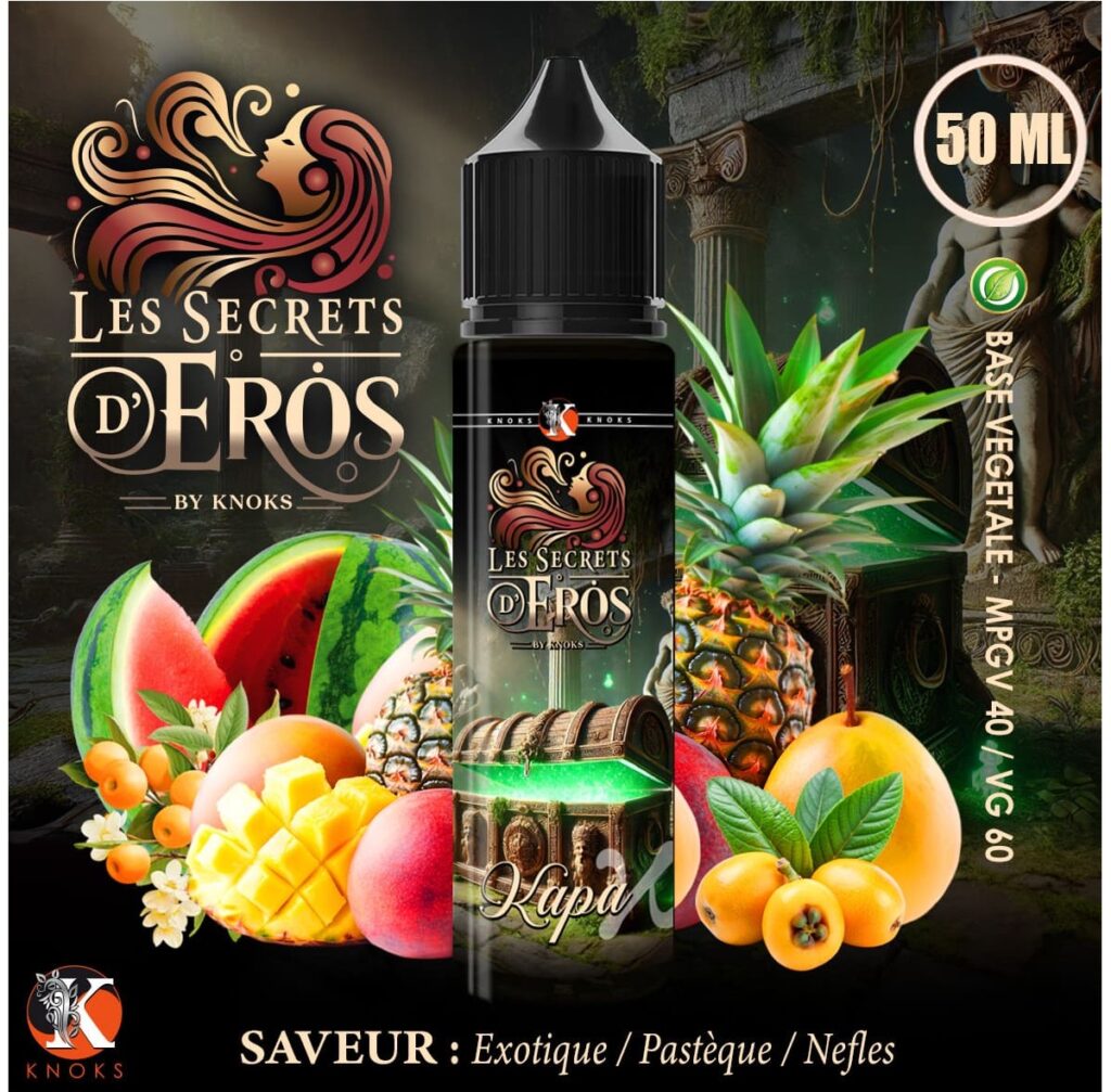 knoks-les-secrest-d-eros-kapa-50ml