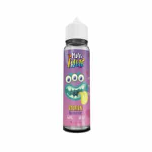 e-liquide Multi Freeze Vaurien Raisin Litchi 50 ml Liquideo fruité glacé