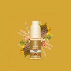 e-liquide Missouri Blend 10 ml Le Pod Liquide by Pulp sels de nicotine