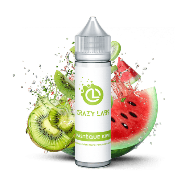 pasteque-kiwi-50ml-crazy-labs