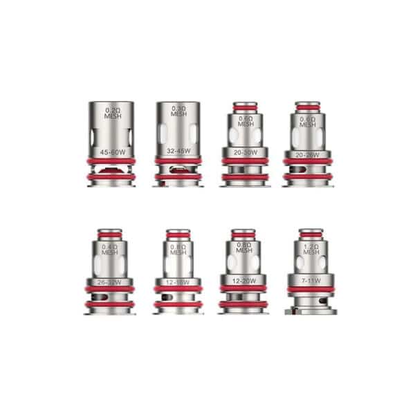 resistances-gtx-2-mesh-vaporesso-pack-de-5