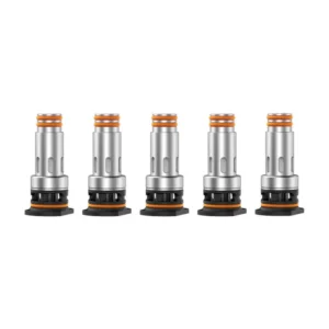 resistances-j-series-x5-geekvape