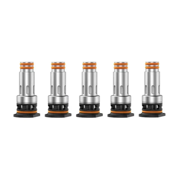 resistances-j-series-x5-geekvape