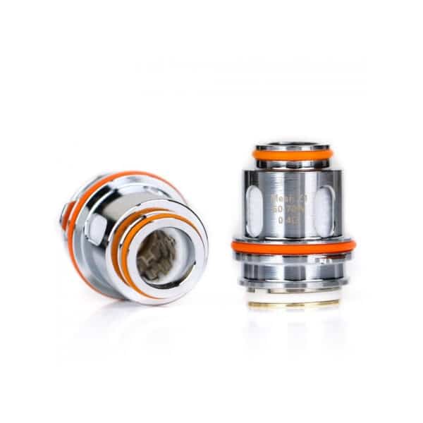 Résistances Z Series Coil GeekVape Site De Vape
