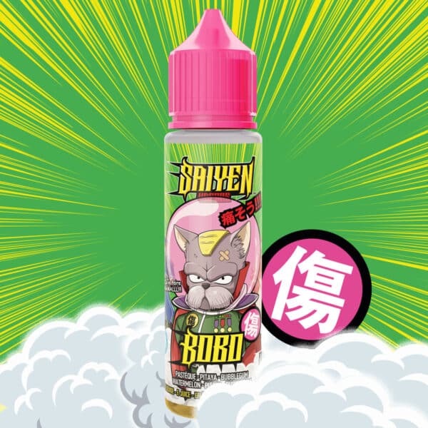 saiyenvapors-bobo-50ml-02-E-liquide Bobo 50 ml