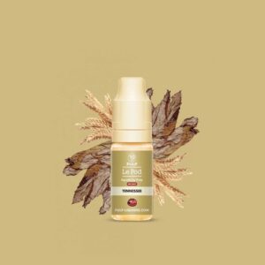 e-liquide Tennessee 10 ml Le Pod Liquide by Pulp sels de nicotine