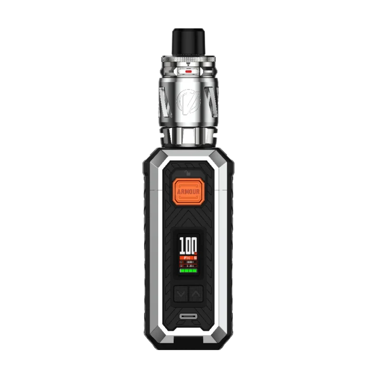 ARMOUR-S-kits-Silver