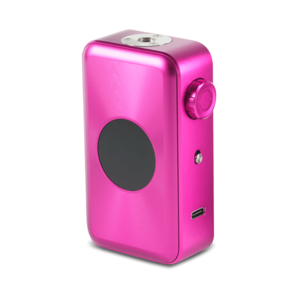 Box Gen Max Hot Pink