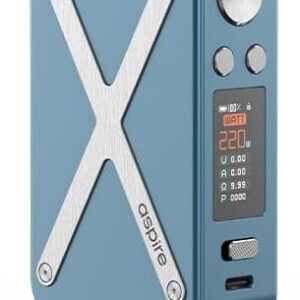 Box-Revolto-Aspire-Blue-Chrome