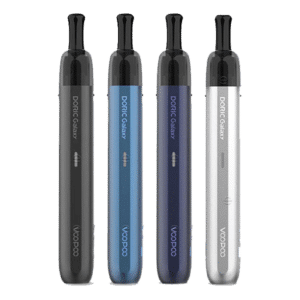 Doric Galaxy Pen Voopoo