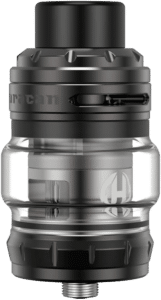 Huracan Aspire Clearomiseur