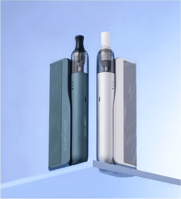 Illusrtration Wenax M1 Geekvape