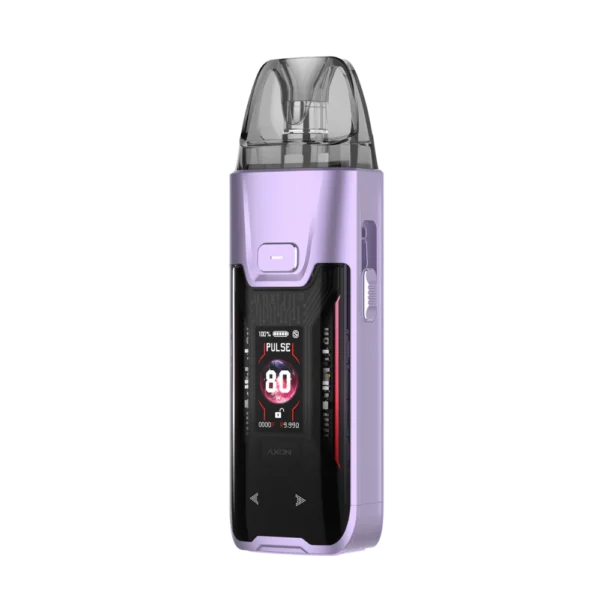 Vaporesso-Luxe-Xr-Max-2-Flowing Purple