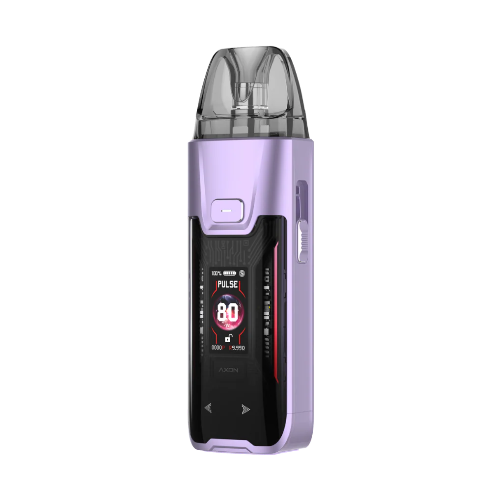 Vaporesso-Luxe-Xr-Max-2-Flowing Purple