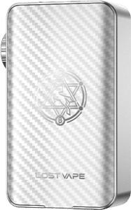 Lost-Vape-Centaurus-BT200-Silver-Carbon