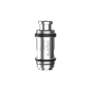 PockeX 1.2 Aspire Resistance