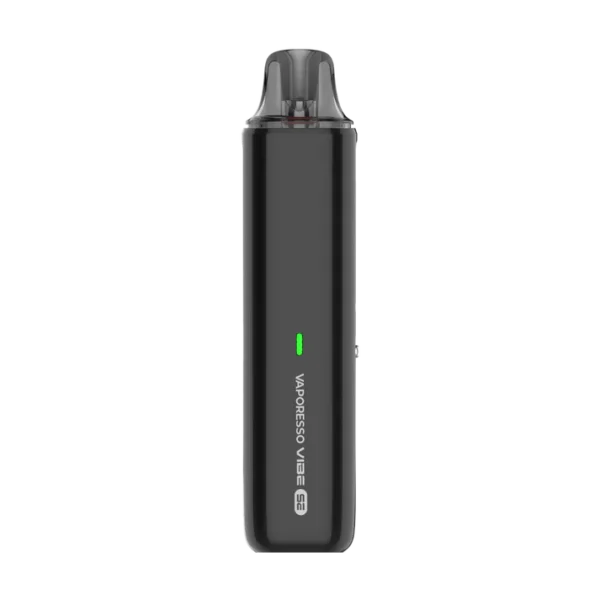 Vaporesso-VIBE-SE-Black