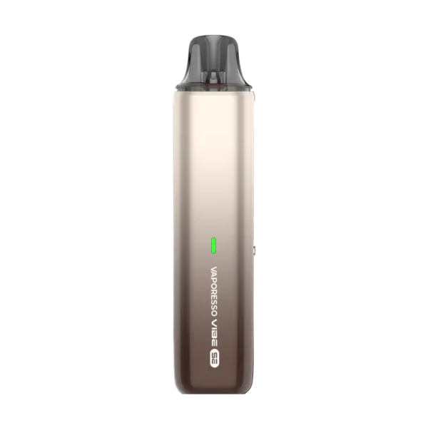 Vaporesso-VIBE-SE-Mocha Coffee