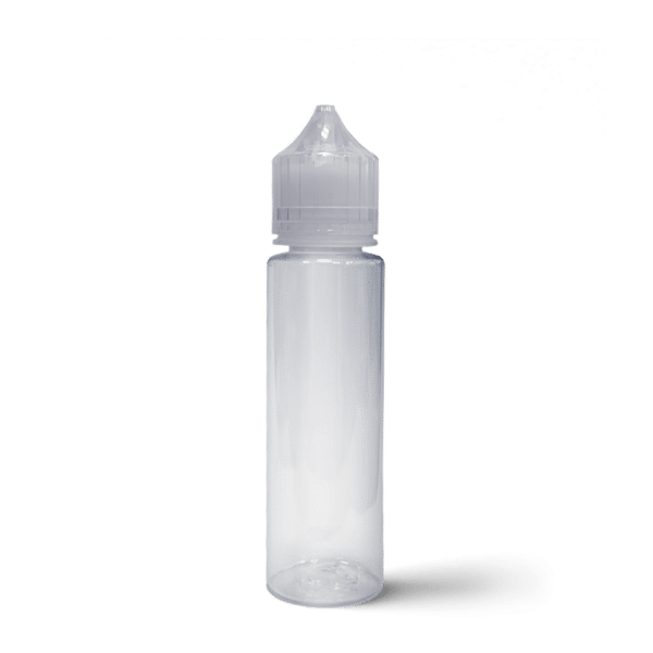 bouteille flacon vide 75ml