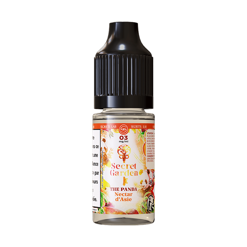 the-panda-10ml-secret-garden-secret-s-lab