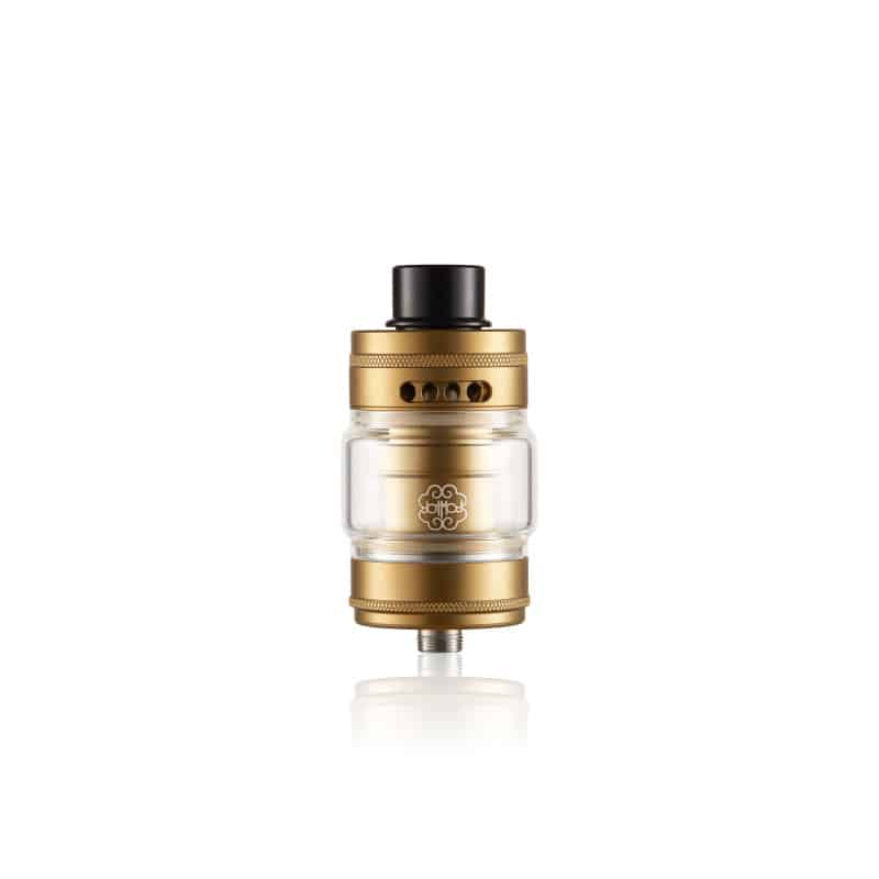 dottank max dotmod gold