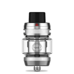 iTank-T-Silver