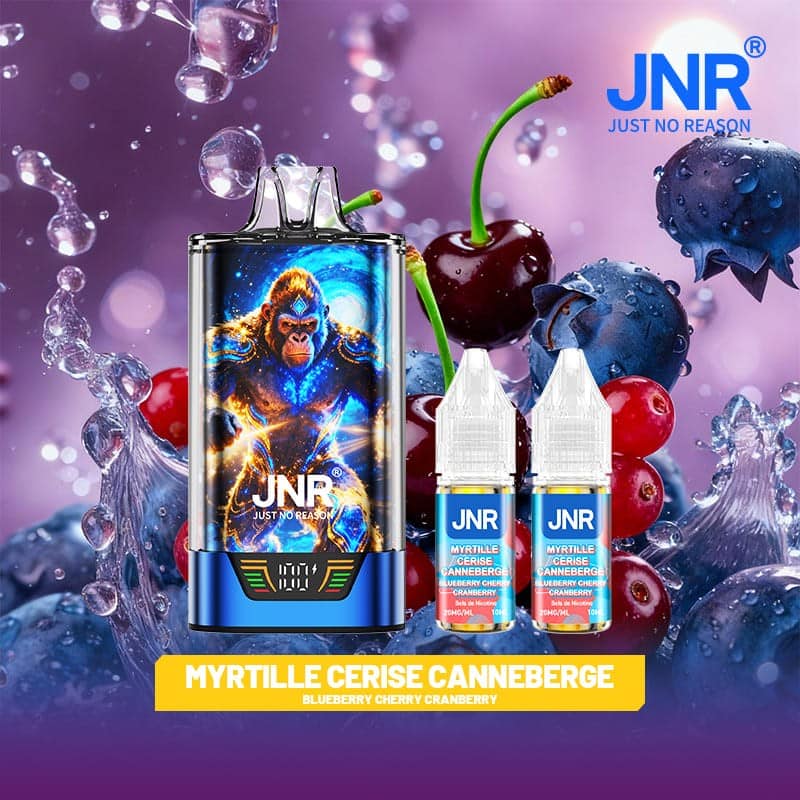 kit-gorilla-x-Myrtille-cerise-canneberge-2x10ml-20mg-jnr