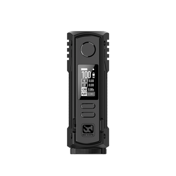 mod-rayden-Bd-Vape-100-Black