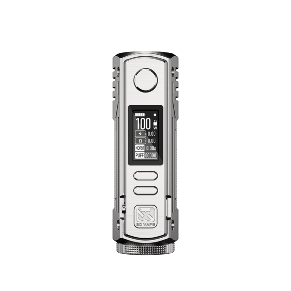 mod-rayden-Bd-Vape-100-Silver