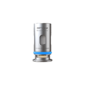 resistance aspire BP 0.15
