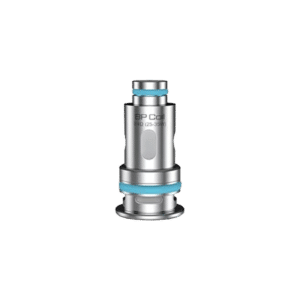 resistance aspire BP 0.4