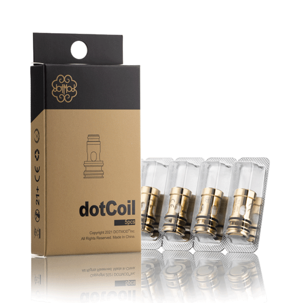 resistances-dotcoil-par-5-dotmod
