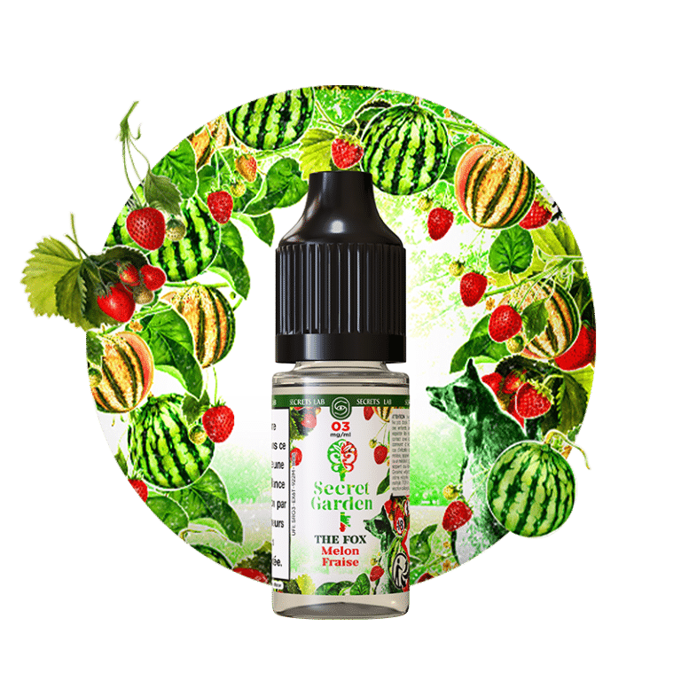 the-fox-10ml-secret-garden-secret-s-lab