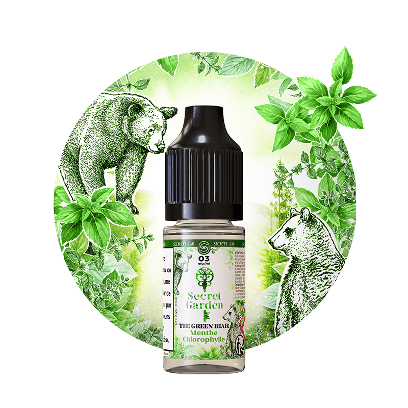 the-green-bear-10ml-secret-garden-secret-s-lab