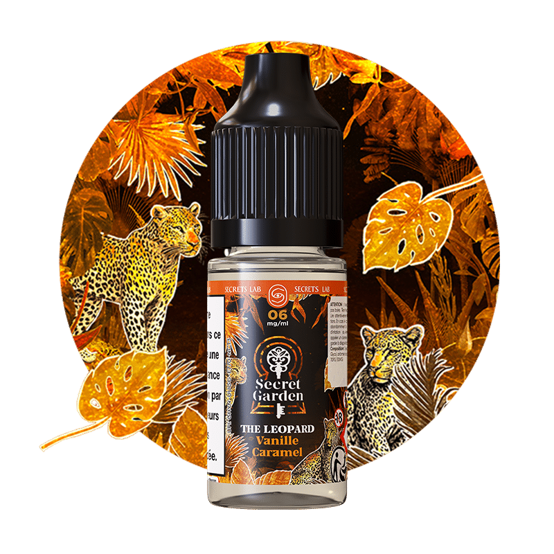 the-leopard-10ml-secret-garden-secret-s-lab