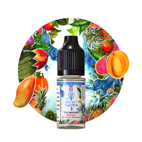 the-monkey-10ml-secret-garden-secret-s-lab-illus